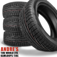 Andres Tire World 1